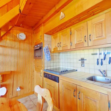 Appartement 3 Pieces Familial - Les Saisies - Fr-1-594-45 Hauteluce Exterior photo